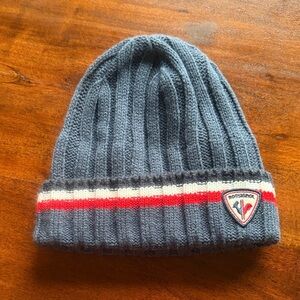 Rossignol Knit Beanie